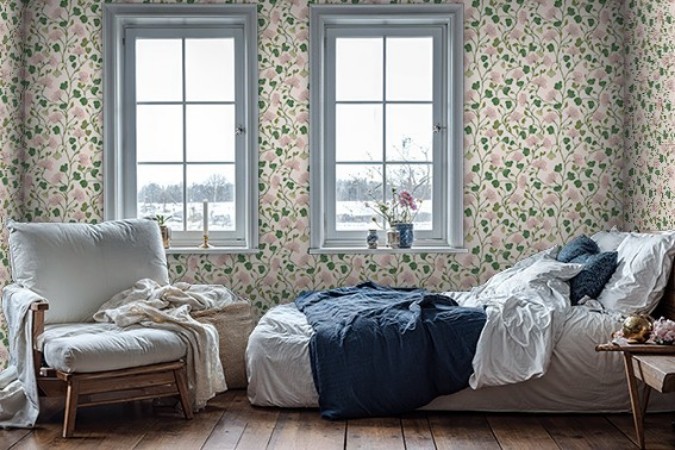 Bild på Färgsättning Gry Pink - 1045301-03 - 06227-01